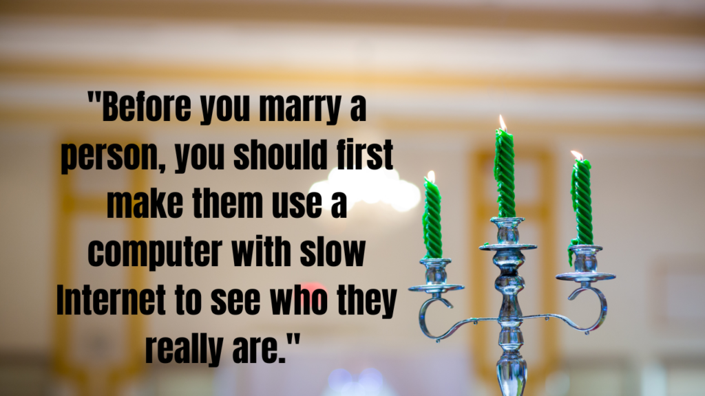 50+ Funny Senior Anniversary Quotes to Celebrate Love and Laughter