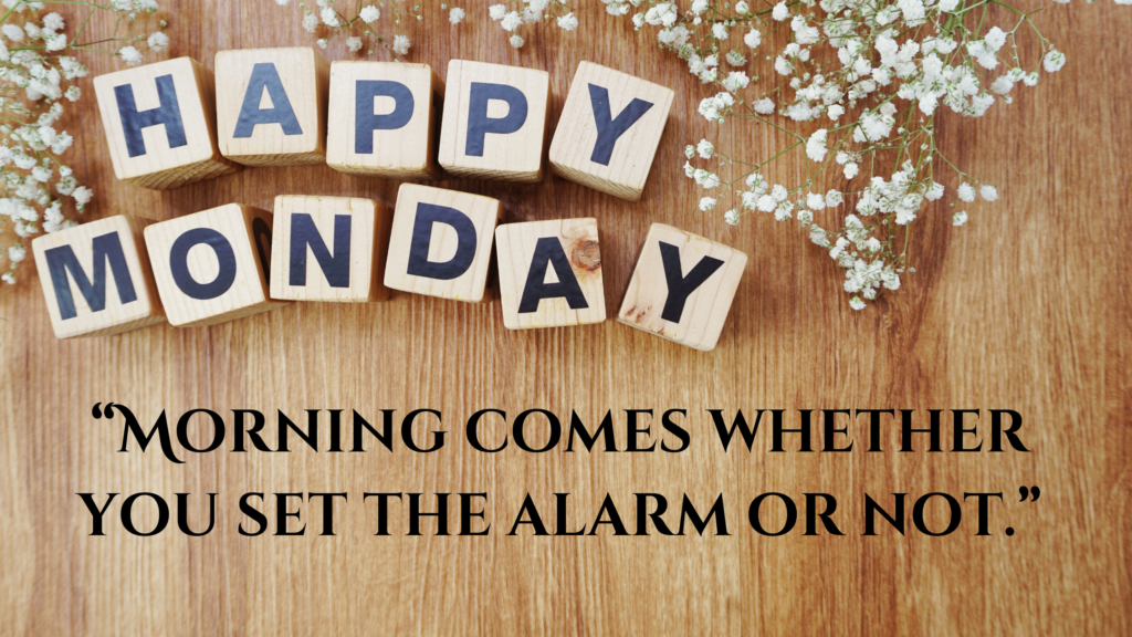 50+ Funny Quotes of Monday to Laugh Through the Week 