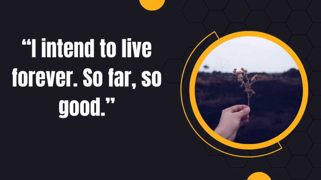 45+ Senior Funny Quotes About Life: Hilarious Sayings About Aging