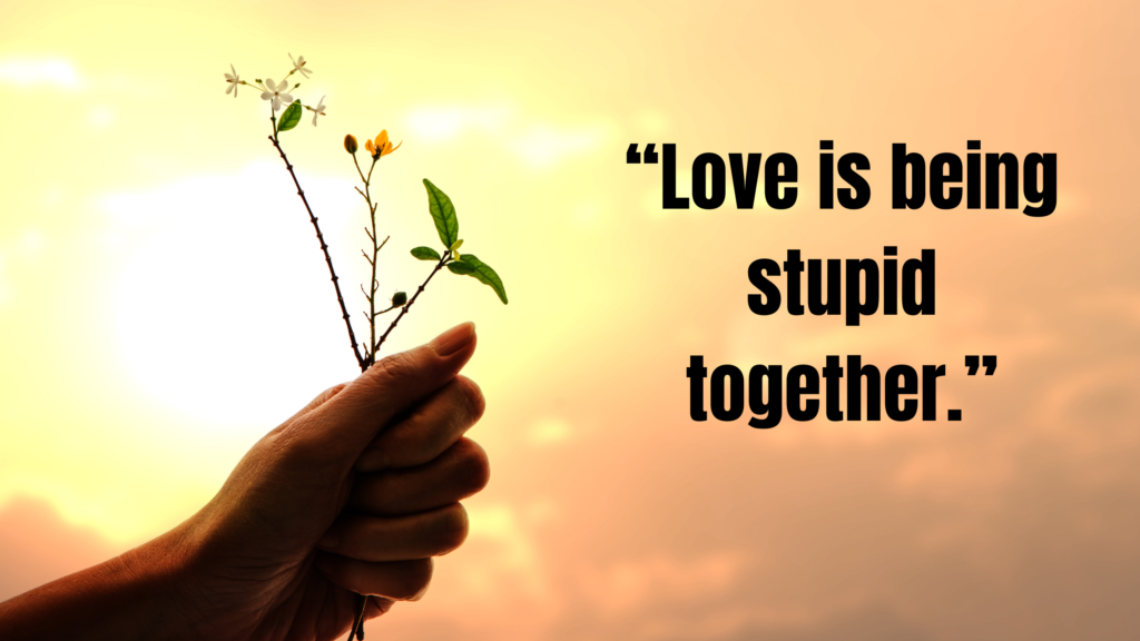 45+ Funny Senior Love Quotes: Laughter and Love Never Get Old