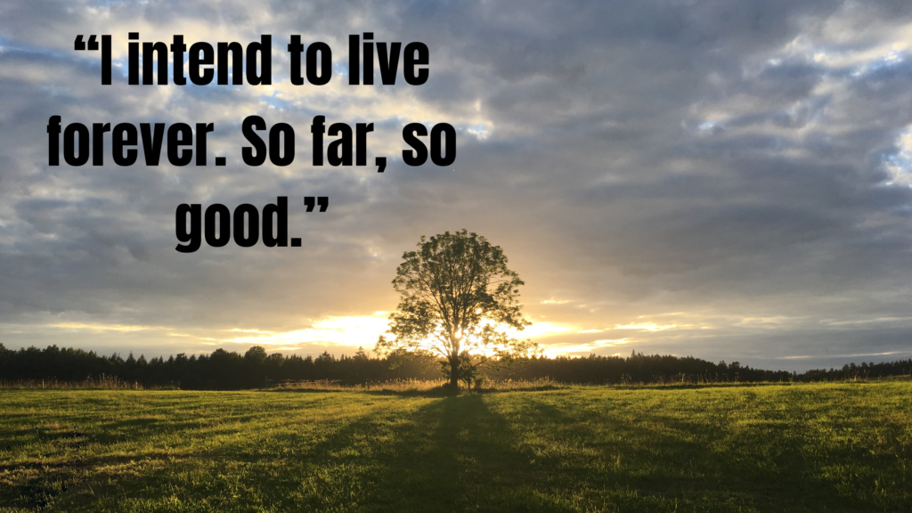 45+ Funny Senior Life Quotes to Celebrate Aging with Humor and Joy