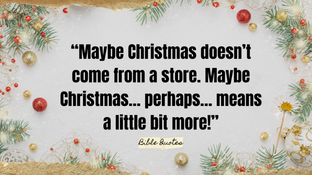 50+ Funny Christmas Quotes to Make Your Holiday Season Merry and Bright