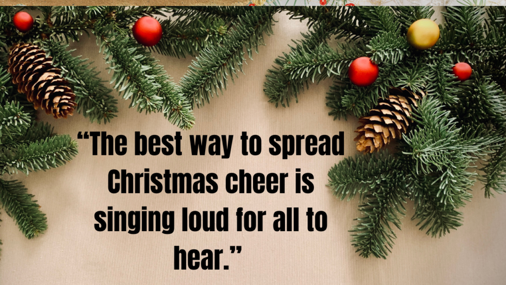 50+ Funny Christmas Quotes to Make Your Holiday Season Merry and Bright