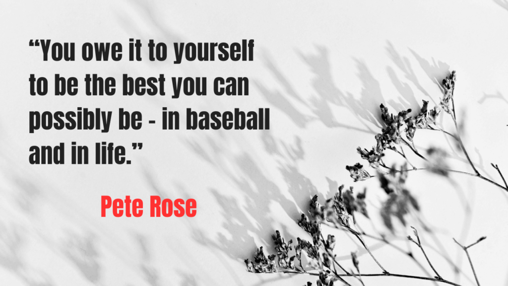 45+ Motivational Senior Quotes for Athletes and Sports Nights