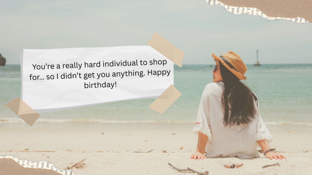 45+ Senior Funny Birthday Quotes to Celebrate Aging with Laughter