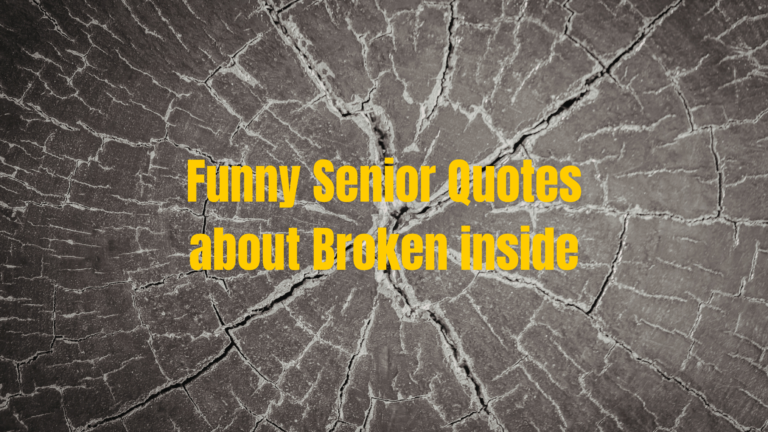 45+ Mental Health Broken Inside Quotes for When You're Struggling