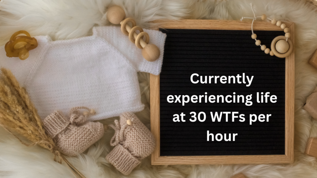 Funny Letter Board Quotes for Moms