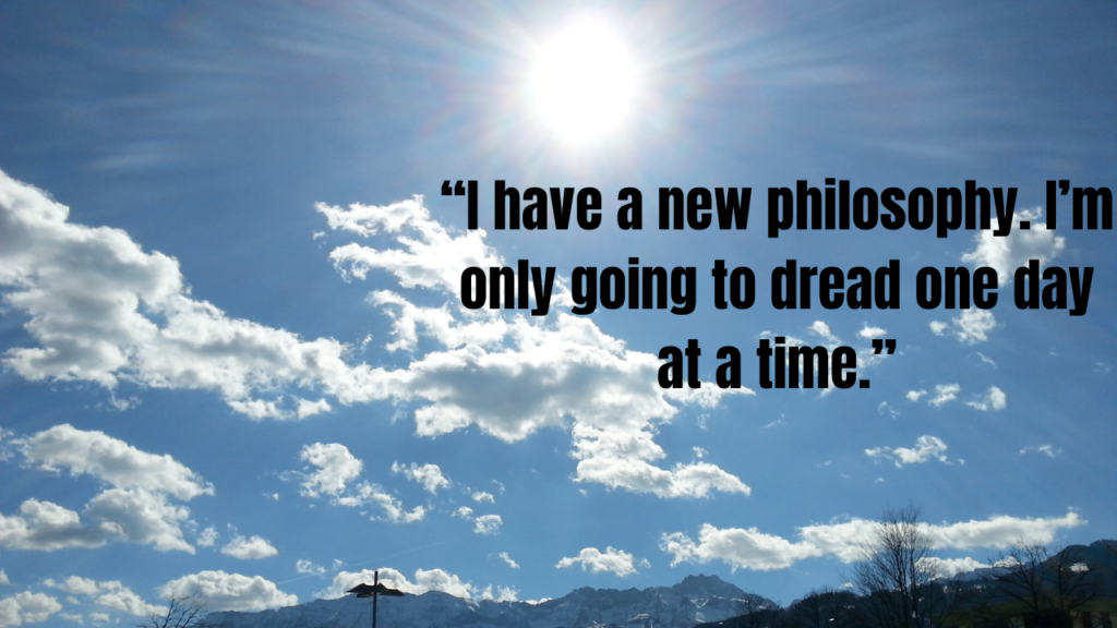 Short and Sweet Funny Senior Quotes