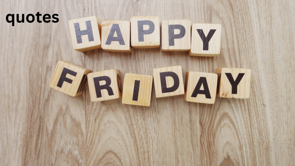 50+ Funny Senior Friday Quotes to Celebrate the Weekend