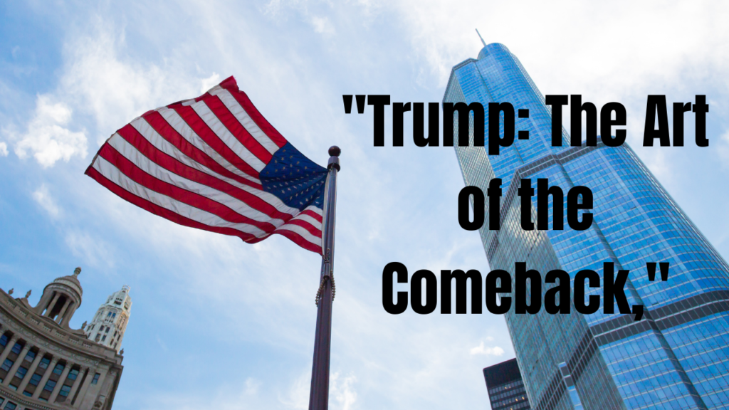 35+ Funny Senior Trump Quotes That Shocked America