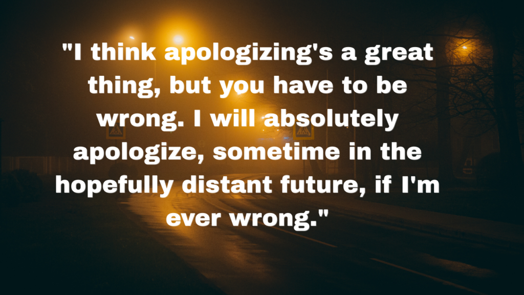 35+ Funny Senior Trump Quotes That Shocked America