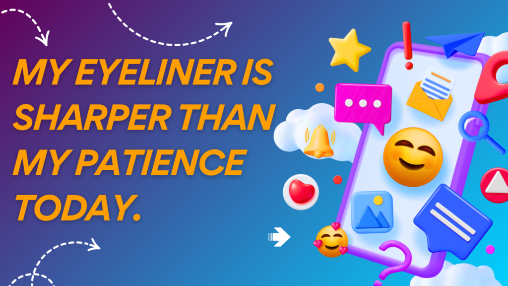 Why Funny Senior Instagram Quotes Hit Different