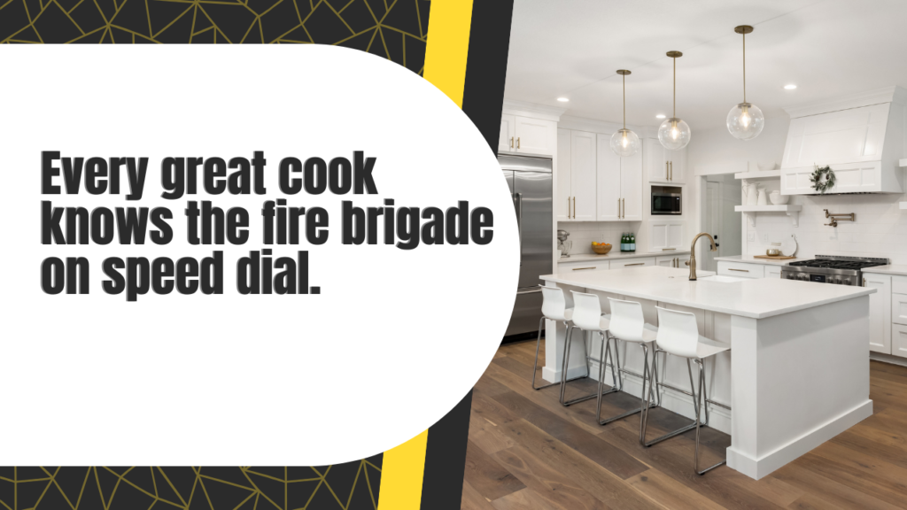45+ Funny Senior Kitchen Quotes to Brighten Your Cooking Days