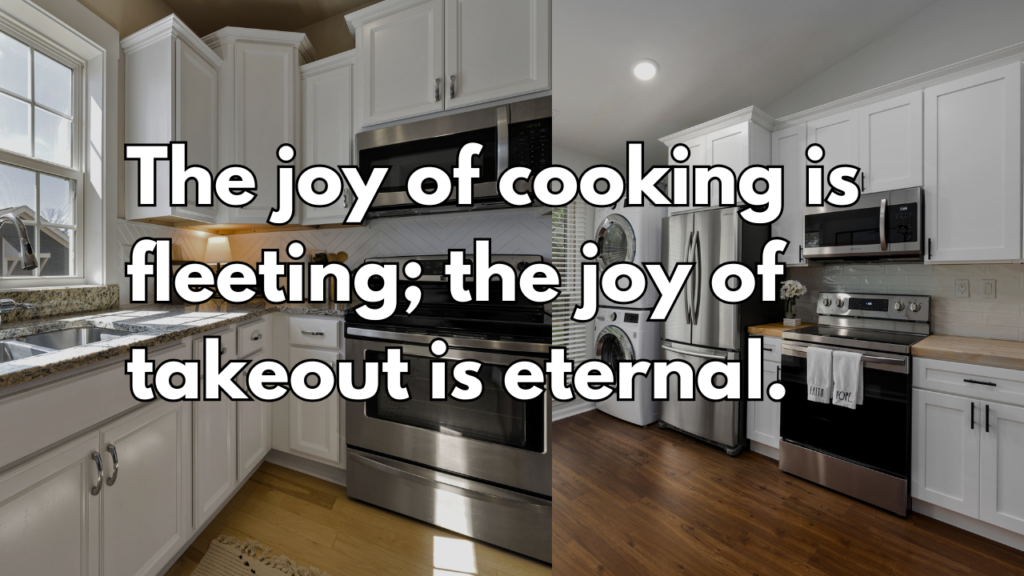 45+ Funny Senior Kitchen Quotes to Brighten Your Cooking Days