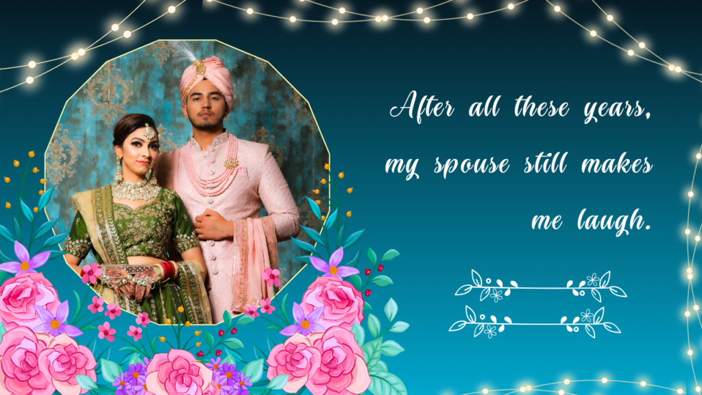 Funny Senior Marriage Quotes From Famous People