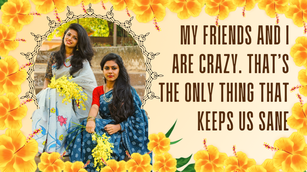 Funny Quotes About Senior Friends and Their Adventures