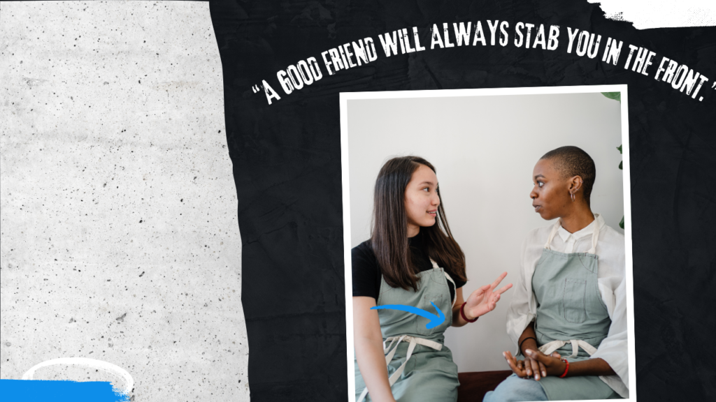 Short Funny Senior Friendship Quotes for Cards and Texts