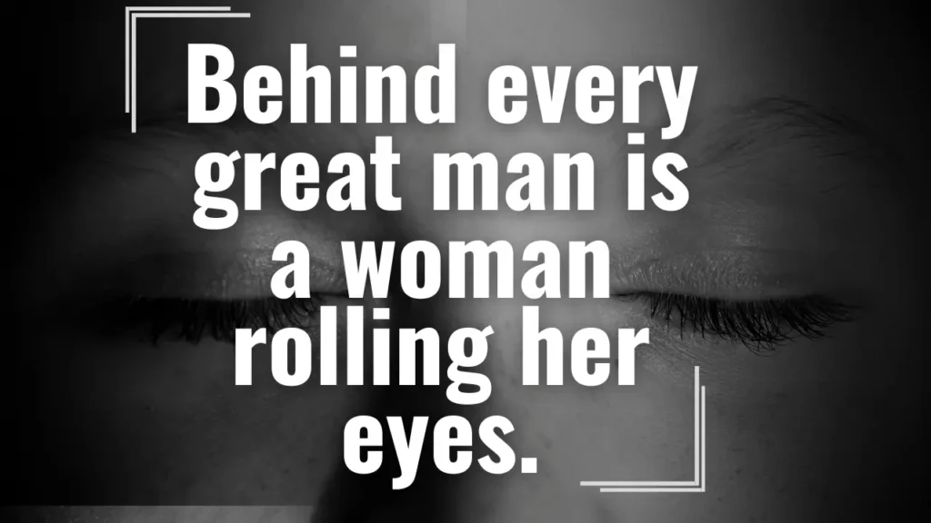 Funny But Meaningful Quotes About People and Relationships