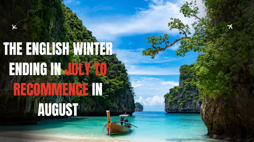 Short Inspirational August Quotes to End Summer Strong