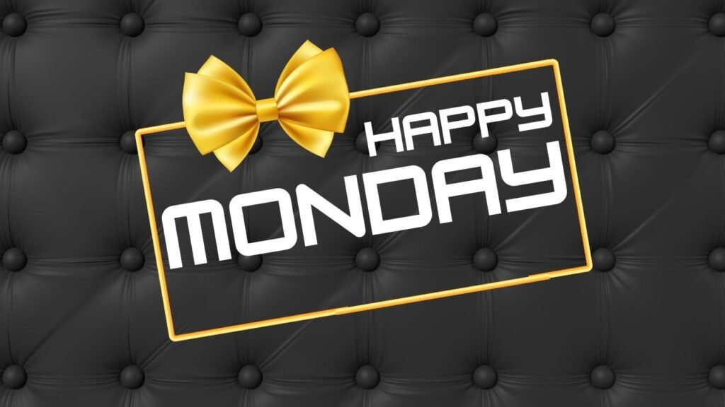 Sarcastic Monday Quotes for the Brutally Honest Ones