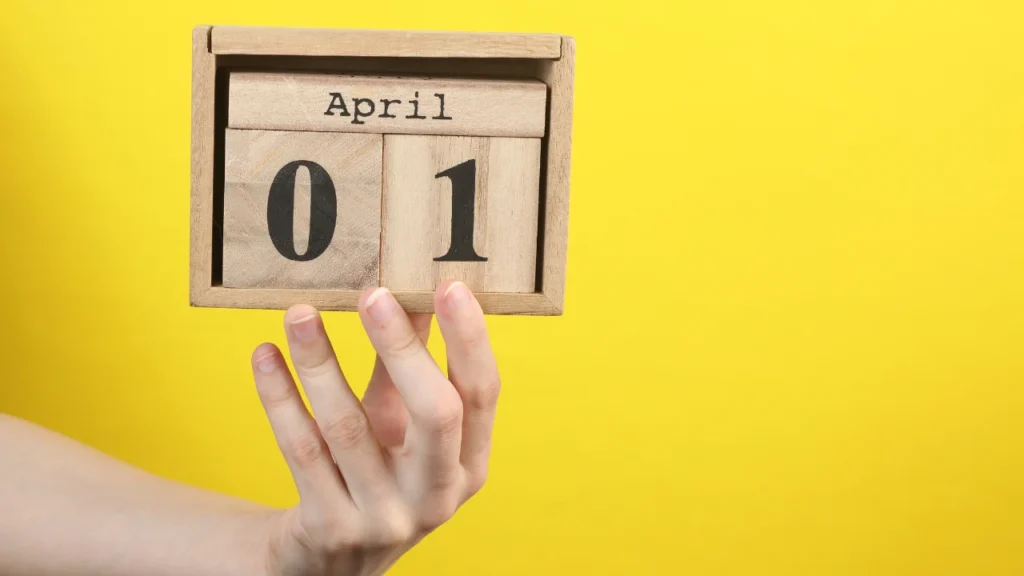 April Fool's Day Jokes That Went Viral — And Why They Worked