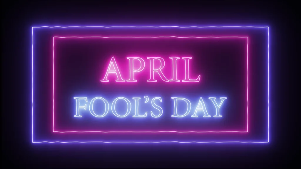 100+ Best April Fool's Day Funny Jokes (Guaranteed Laughs!)