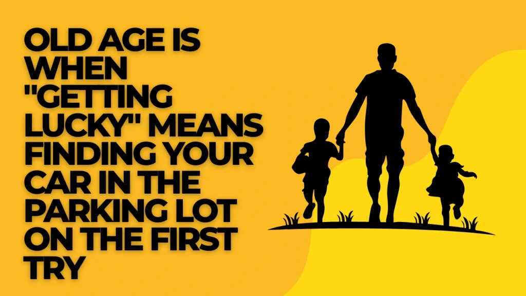 Funny Senior Bad Day Quotes That Hit Different After 60