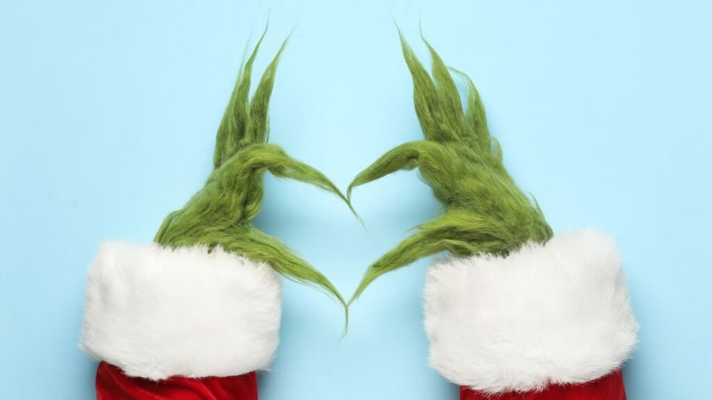 Relatable Grinch Quotes for Every Mood and Moment