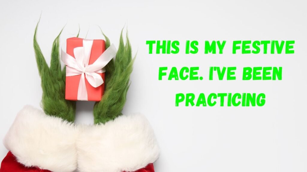 Heartwarming Grinch Quotes That Hit Differently