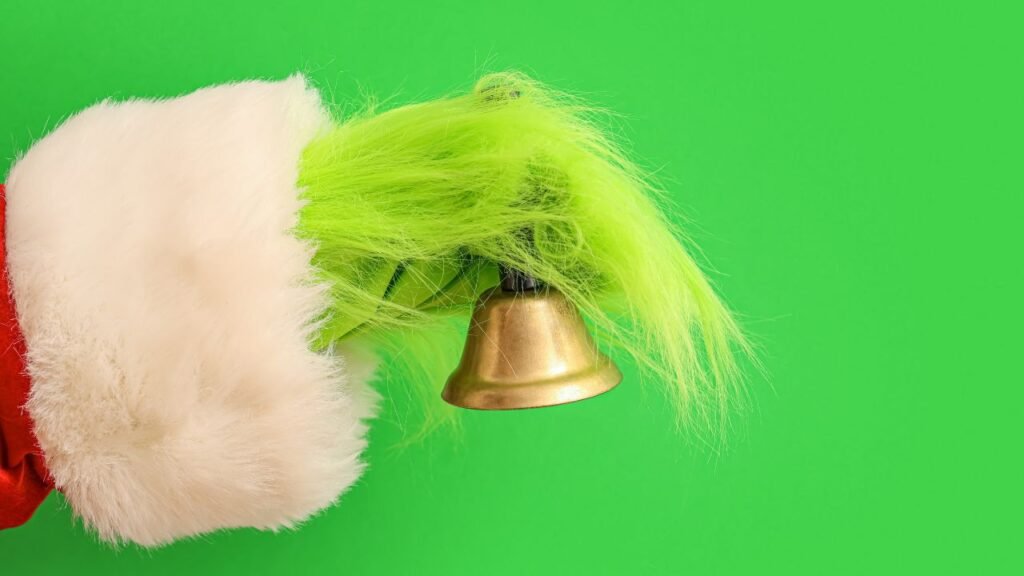 Famous Grinch Quotes From Every Version