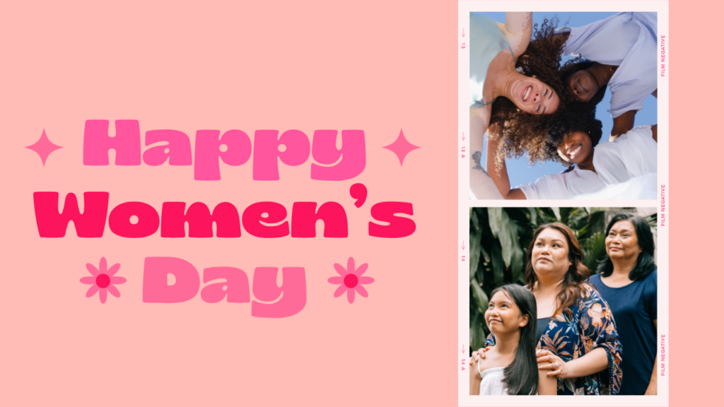 Funny International Women's Day Quotes From Iconic Women