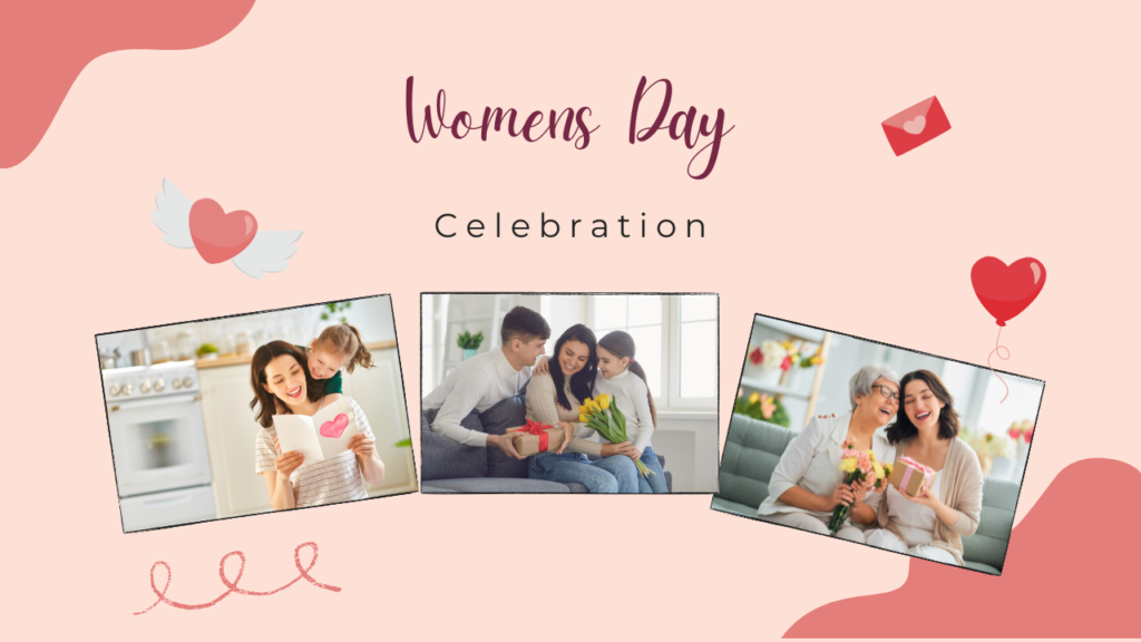 Funny International Women's Day Captions for Instagram and Social Media