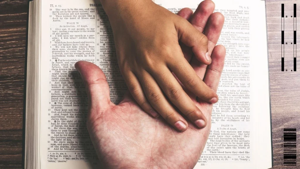 Funny Bible Quotes from Jesus That Show His Wit