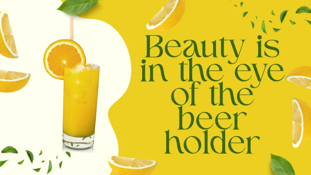Funny Drunk Terms, Sayings and Slang Americans Actually Use