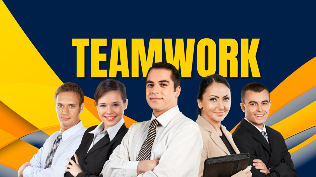 60+ Hilarious Teamwork Quotes Organized by Every Workplace Moment