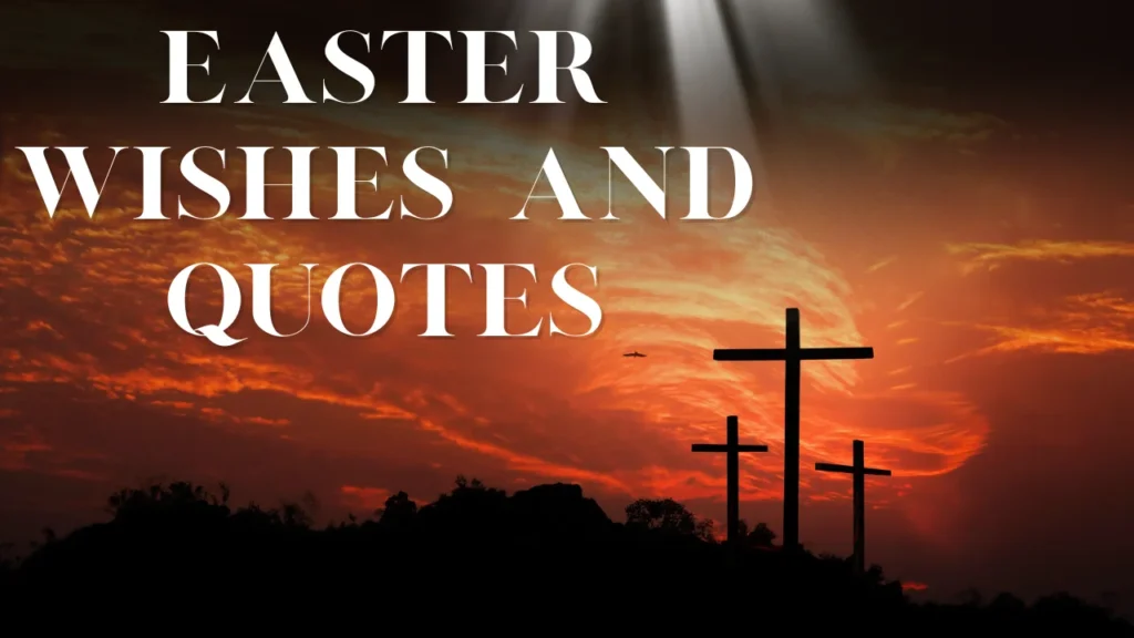 Happy Easter Wishes for Family and Friends