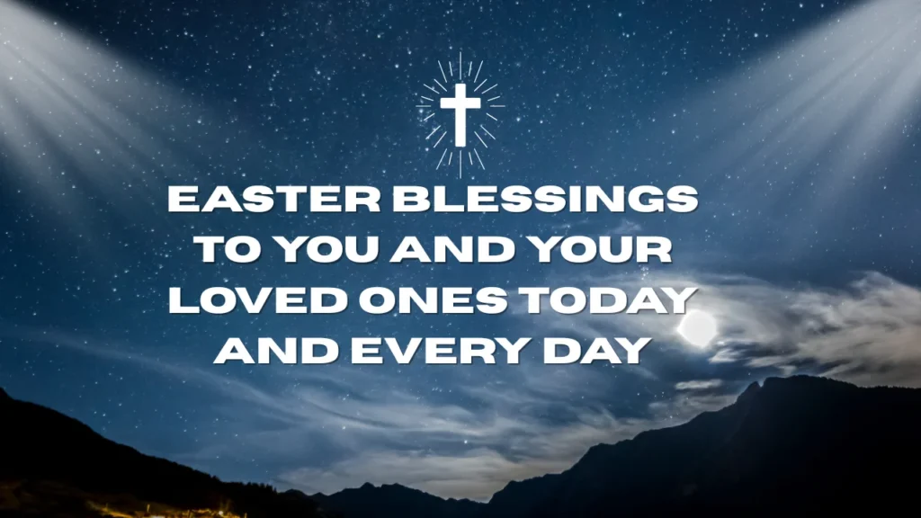 Inspirational Easter Quotes About Hope, Renewal and New Beginnings