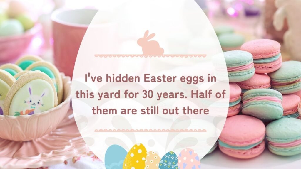 Funny Easter Quotes for the Whole Family