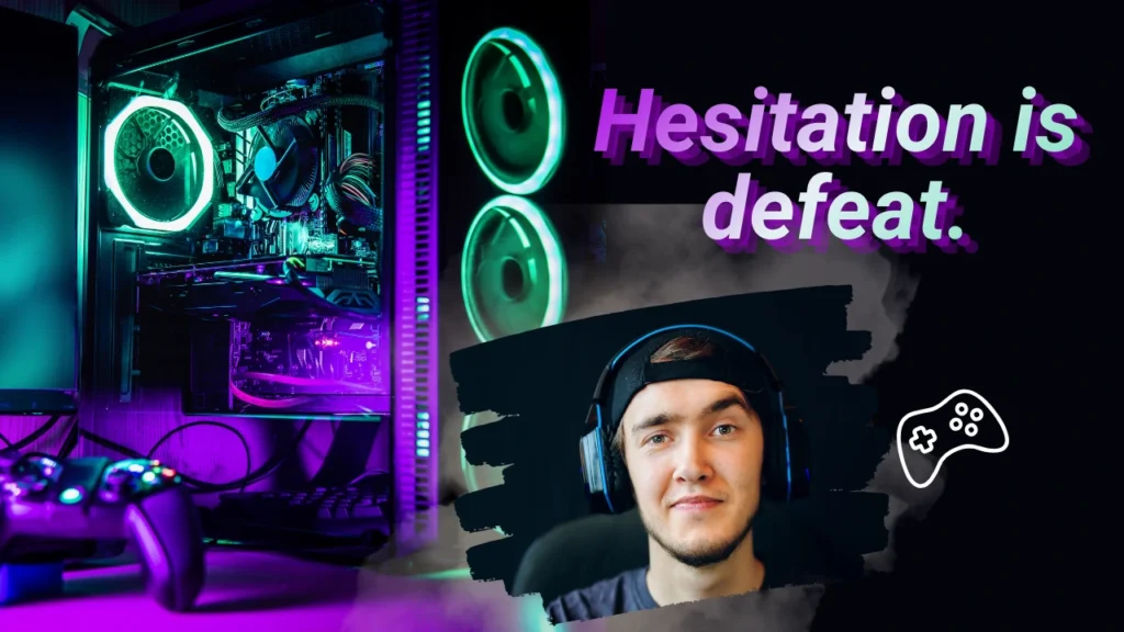 Funny Gaming Quotes Perfect for Captions and Status