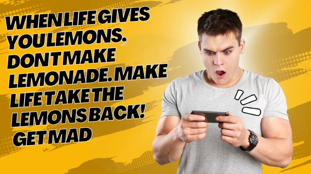 The Best Gaming Quotes About Having Fun and Enjoying the Game