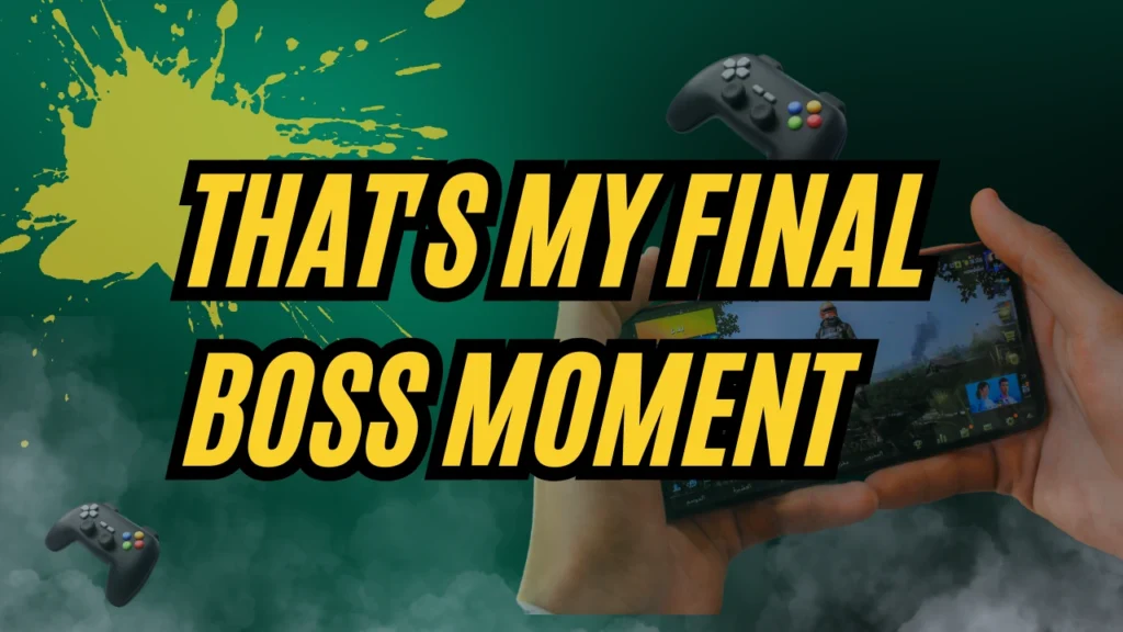 Gaming Phrases and Sayings Only True Gamers Understand