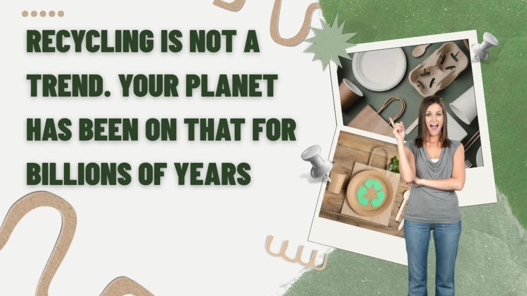 Witty Recycling One-Liners That Pack a Serious Punch