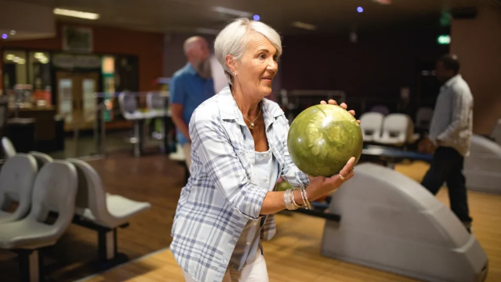 Funny Senior Bowling Quotes for Every Occasion