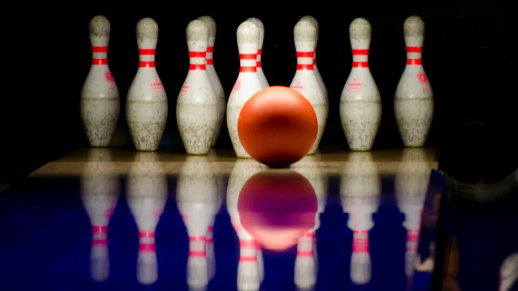 Inspirational Yet Funny Senior Bowling Quotes