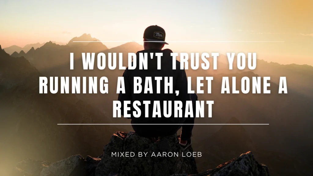 Gordon Ramsay's Surprisingly Deep and Motivational Quotes