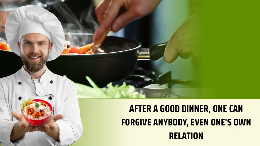 Funny Diet and Healthy Eating Quotes We All Secretly Agree With
