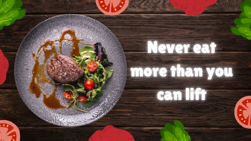 Witty Food Captions That Hit Different — The Best Caption for Food