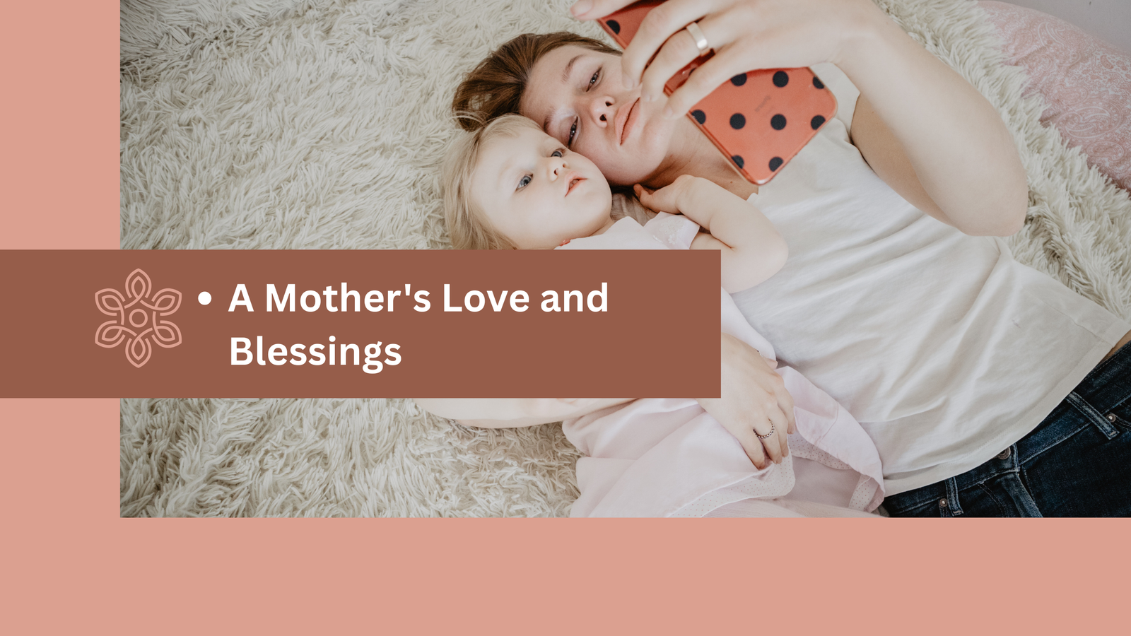 Top Bible Blessings for Mothers That Will Touch Her Heart Deeply 💕✨
