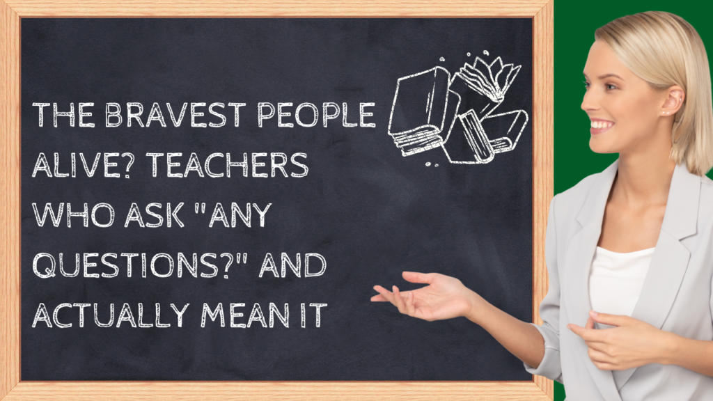 Witty and Sarcastic Funny Quotes for Teachers from Students