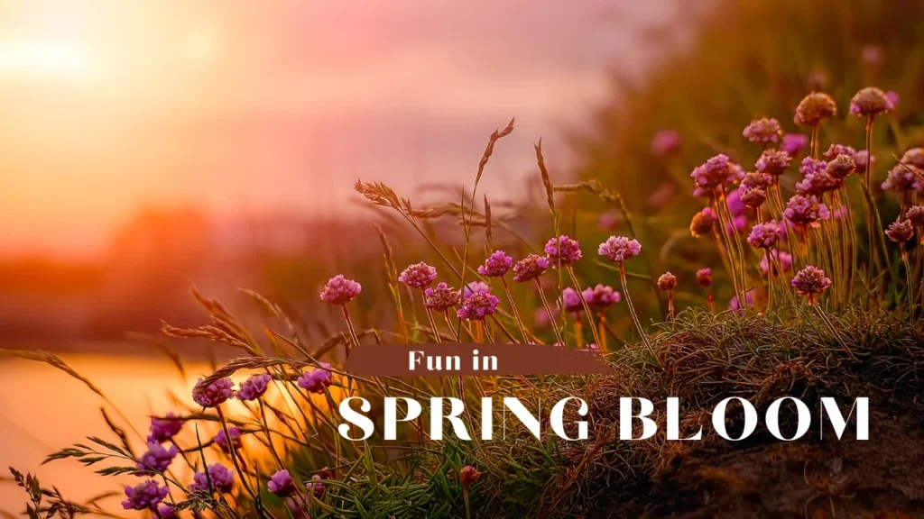 Short Funny Spring Quotes and One-Liners Everyone Will Love
